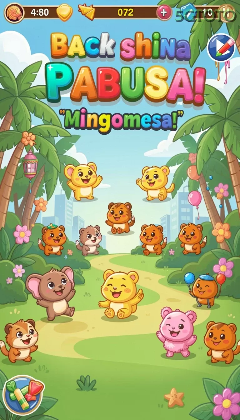 Screenshot fungame777 nomor 3