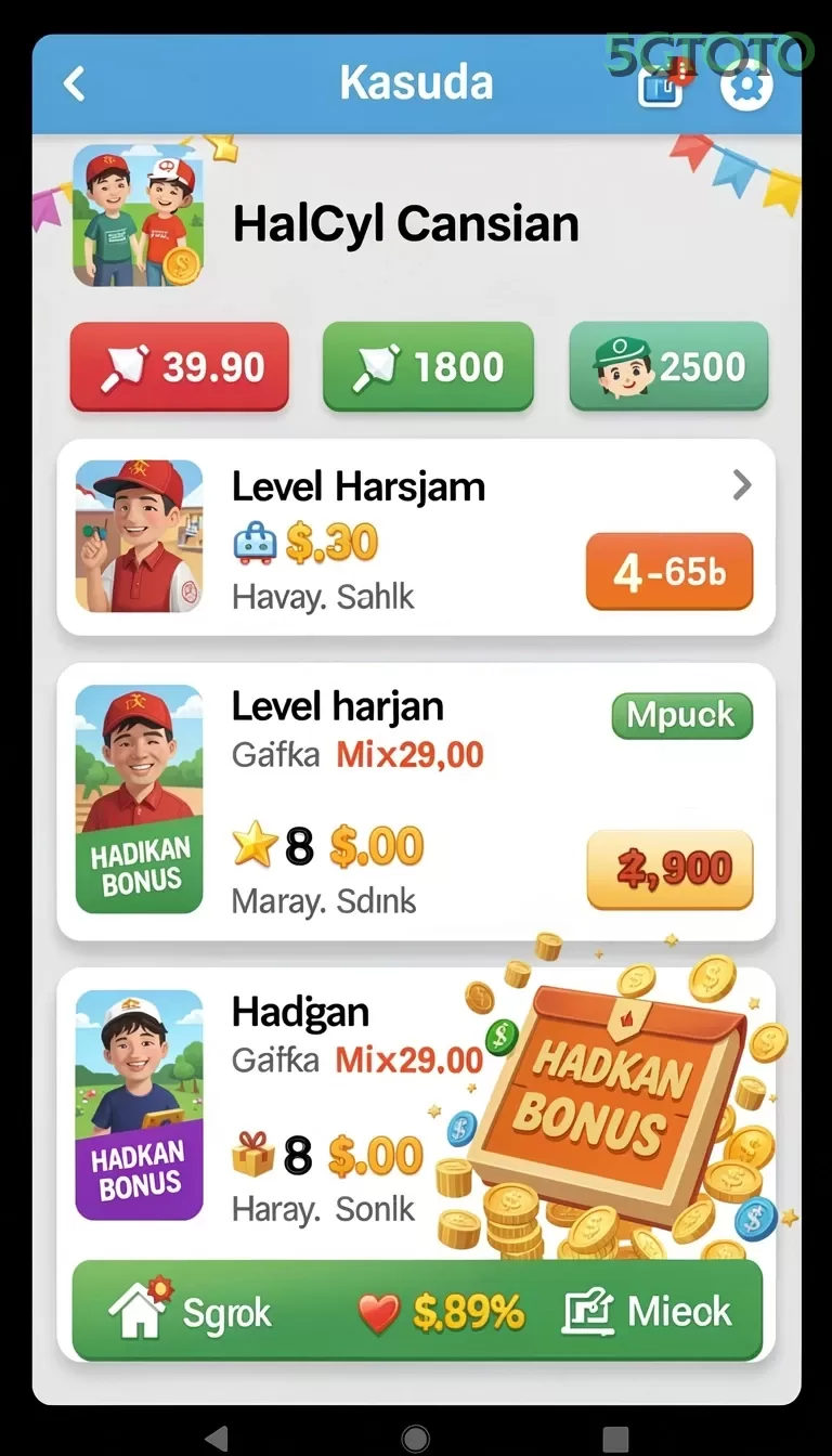 Screenshot vip805 nomor 3