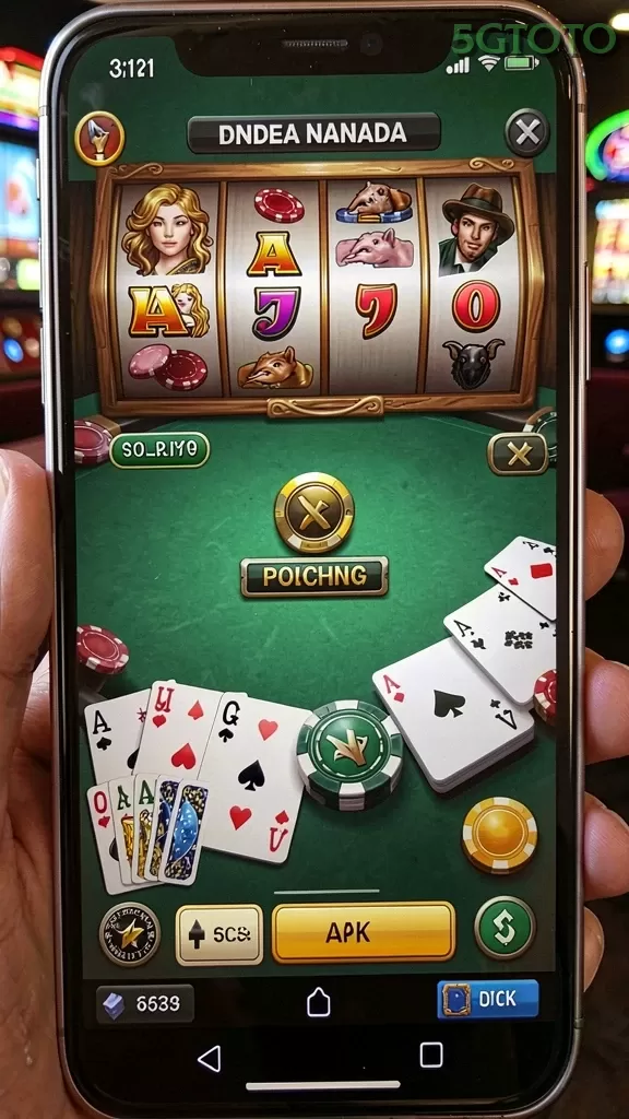 Screenshot aladdin666 nomor 3