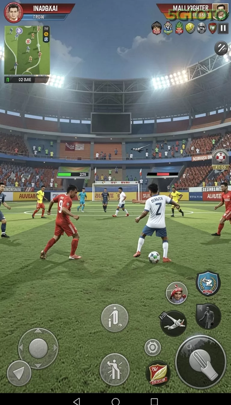 Screenshot asiktoto nomor 2