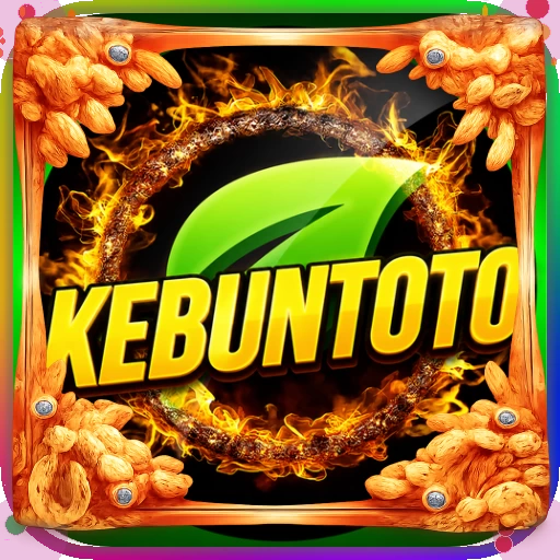 kebuntoto APK Resmi — ikon aplikasi