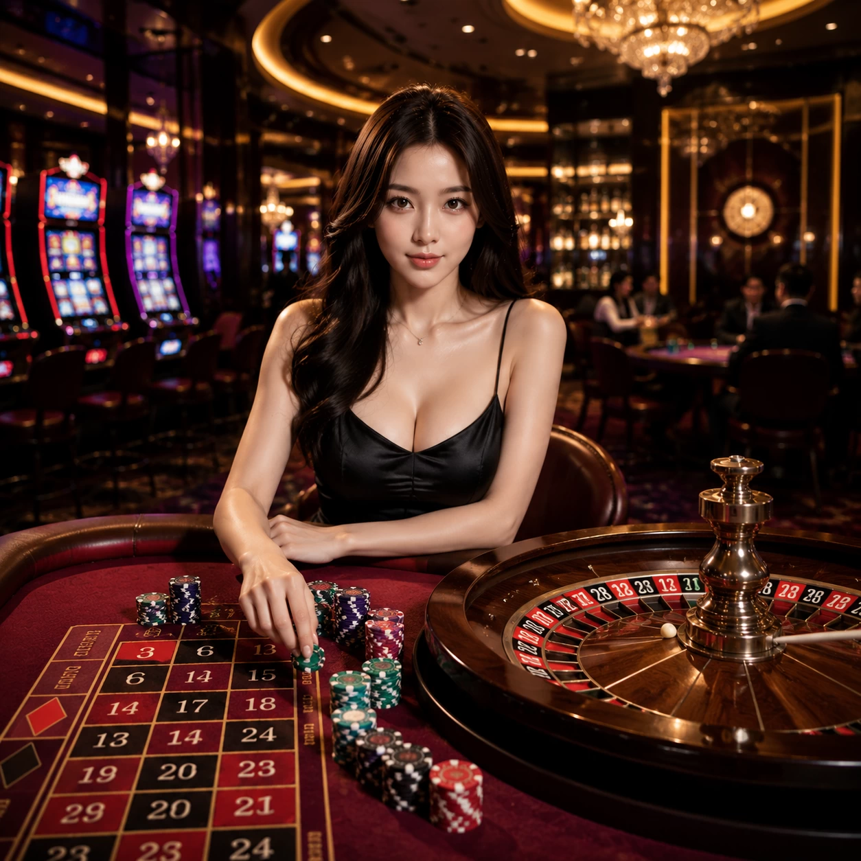 Menjelajahi Fitur Menarik di Situs Game 5gtoto