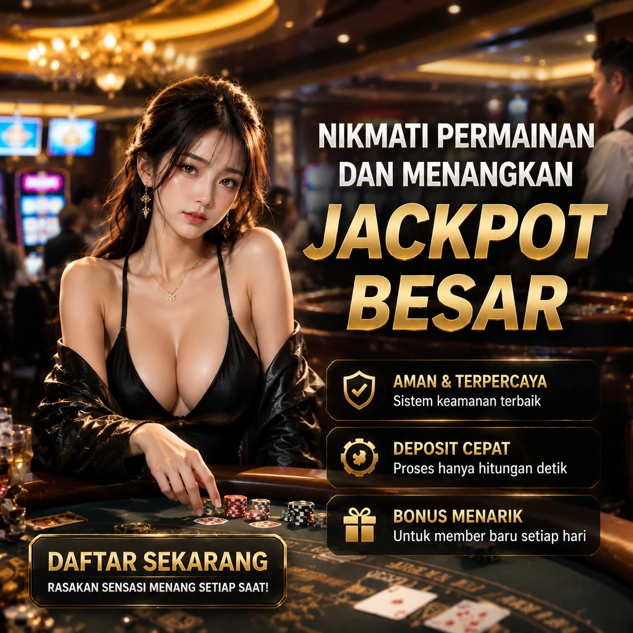 Sistem Keamanan Di 5gtoto Untuk Melindungi Pengguna